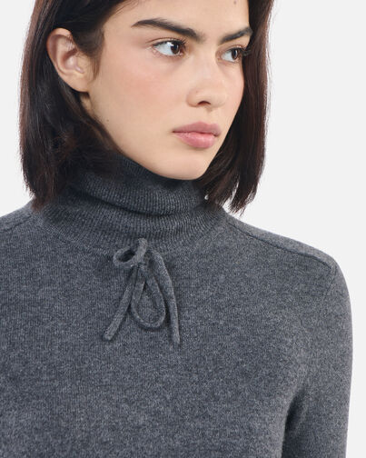, ANTHRACITE MELANGE, hi-res image number null