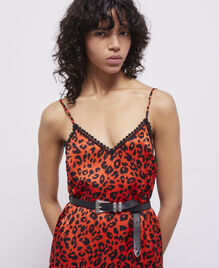 , ORANGE - BLACK, hi-res image number null