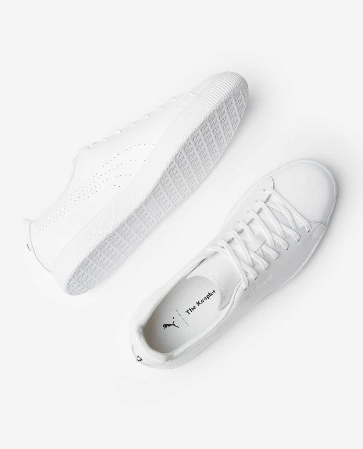 Puma thunder x the kooples new arrivals