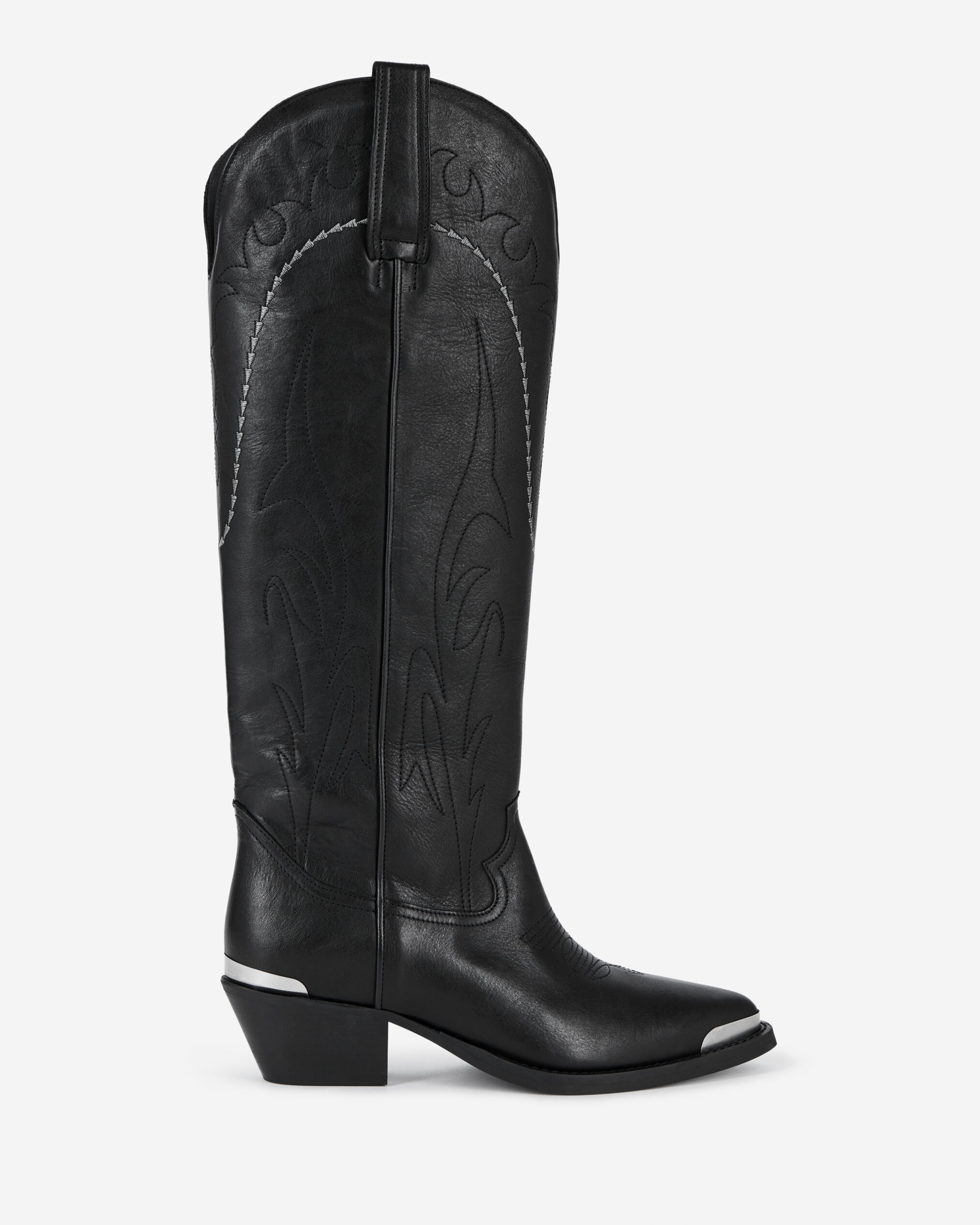 The kooples cowboy boots store