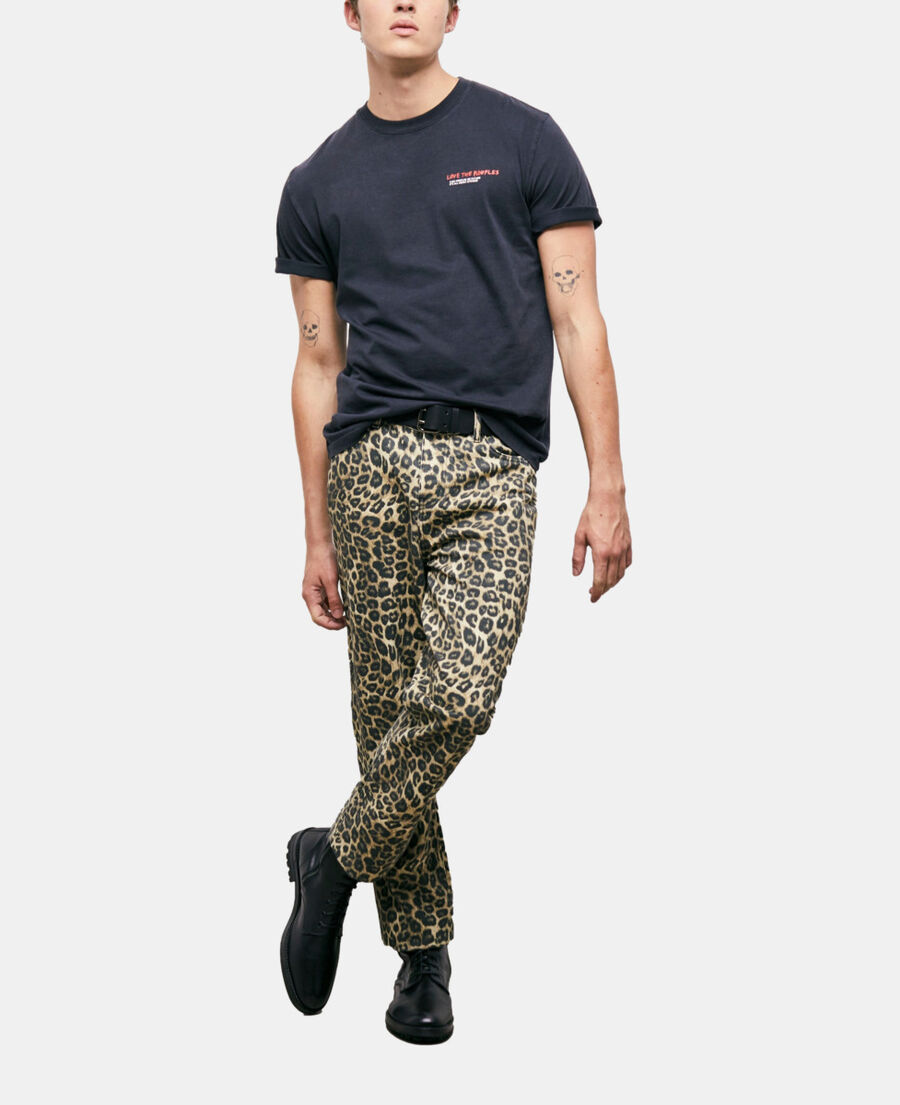 black love kooples t-shirt