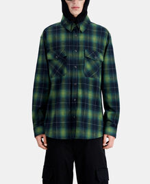 , BLACK / GREEN, hi-res image number null