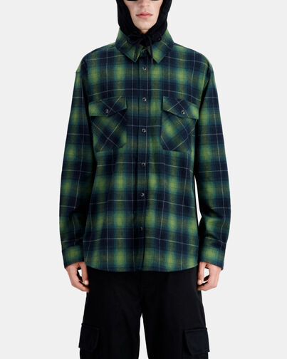 , BLACK / GREEN, hi-res image number null