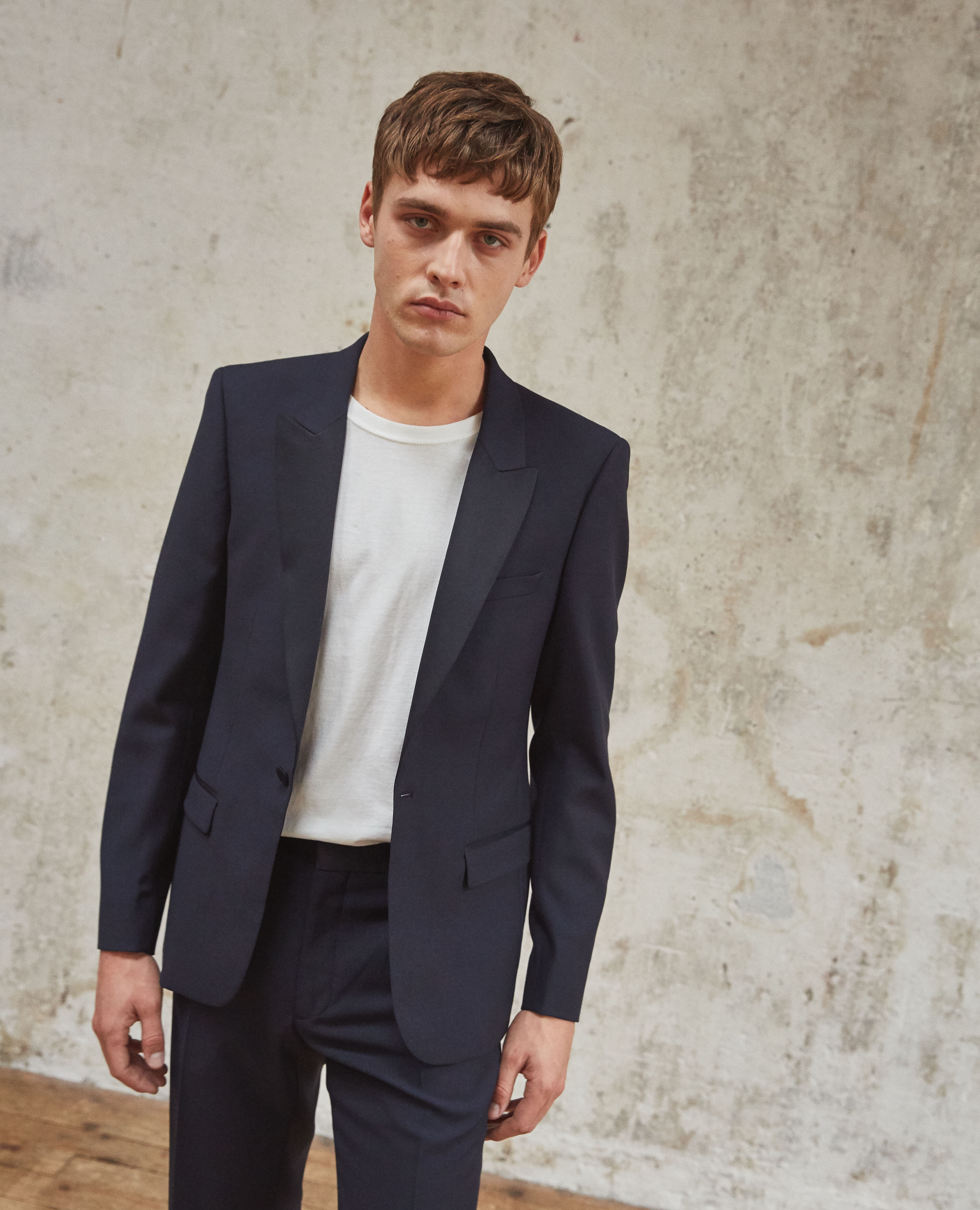 Zara dinner deals jacket
