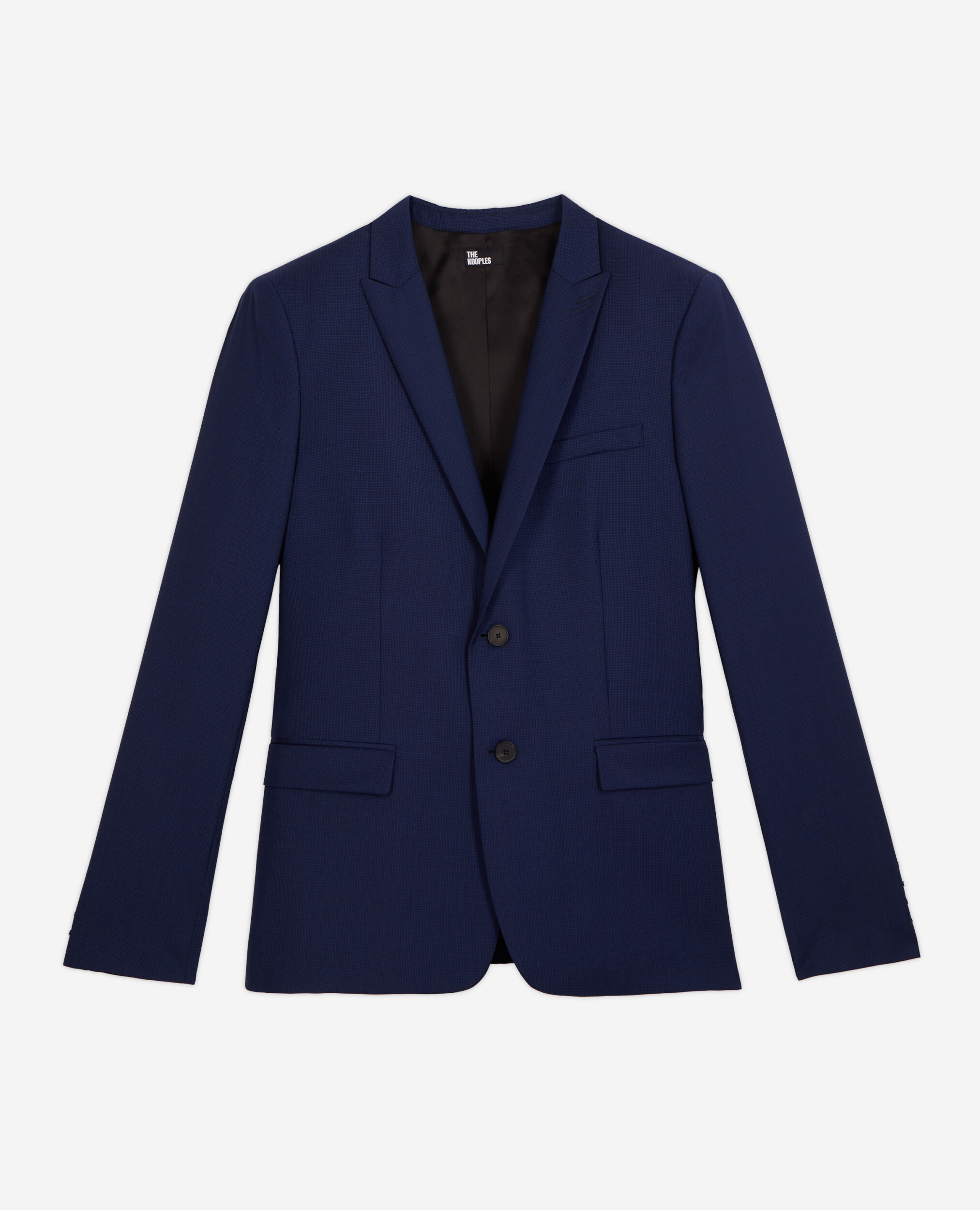 Navy blue sales blazer jacket