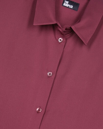 , BURGUNDY, hi-res image number null