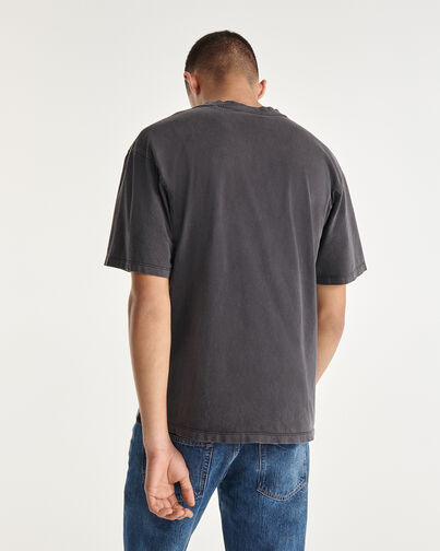 , BLACK WASHED, hi-res image number null