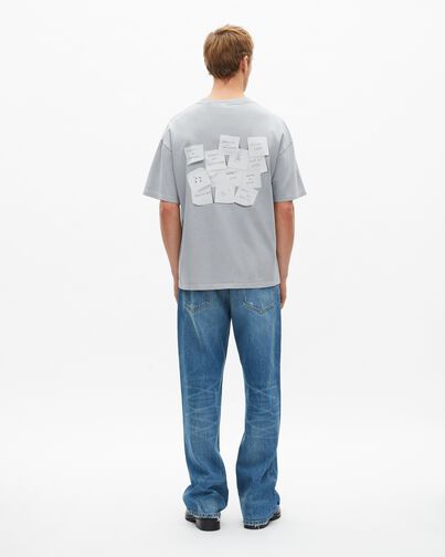 , BLUE GREY, hi-res image number null