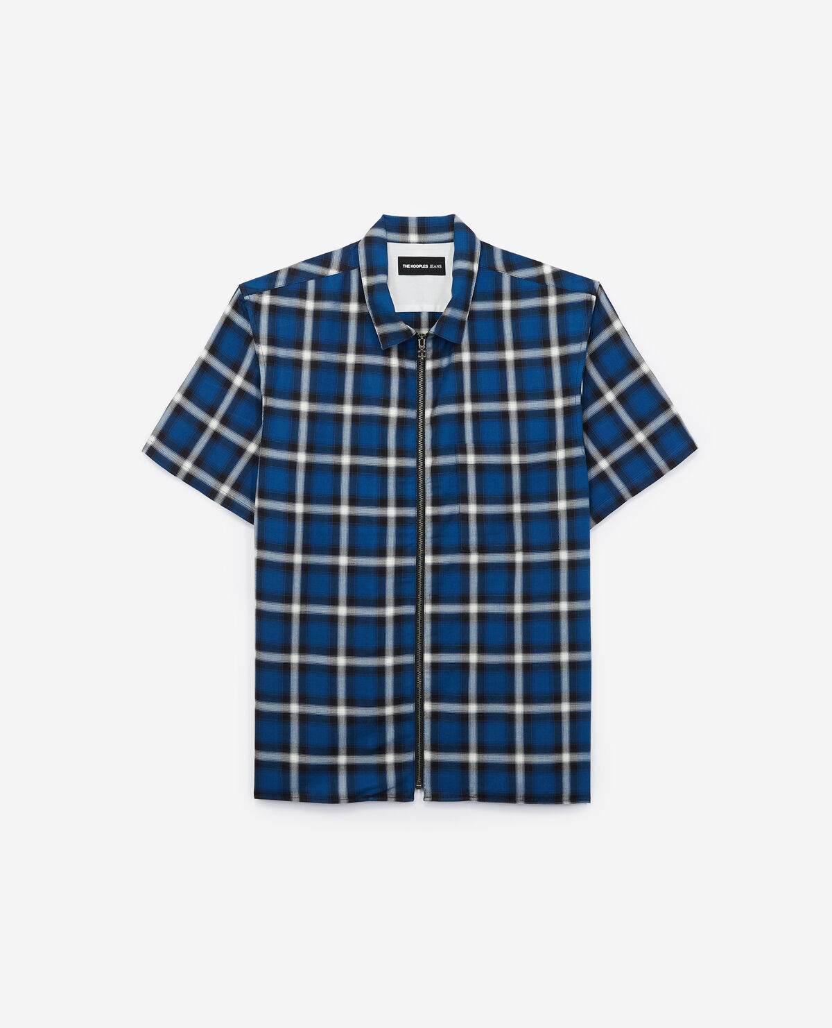 Chemise fleur de discount lys