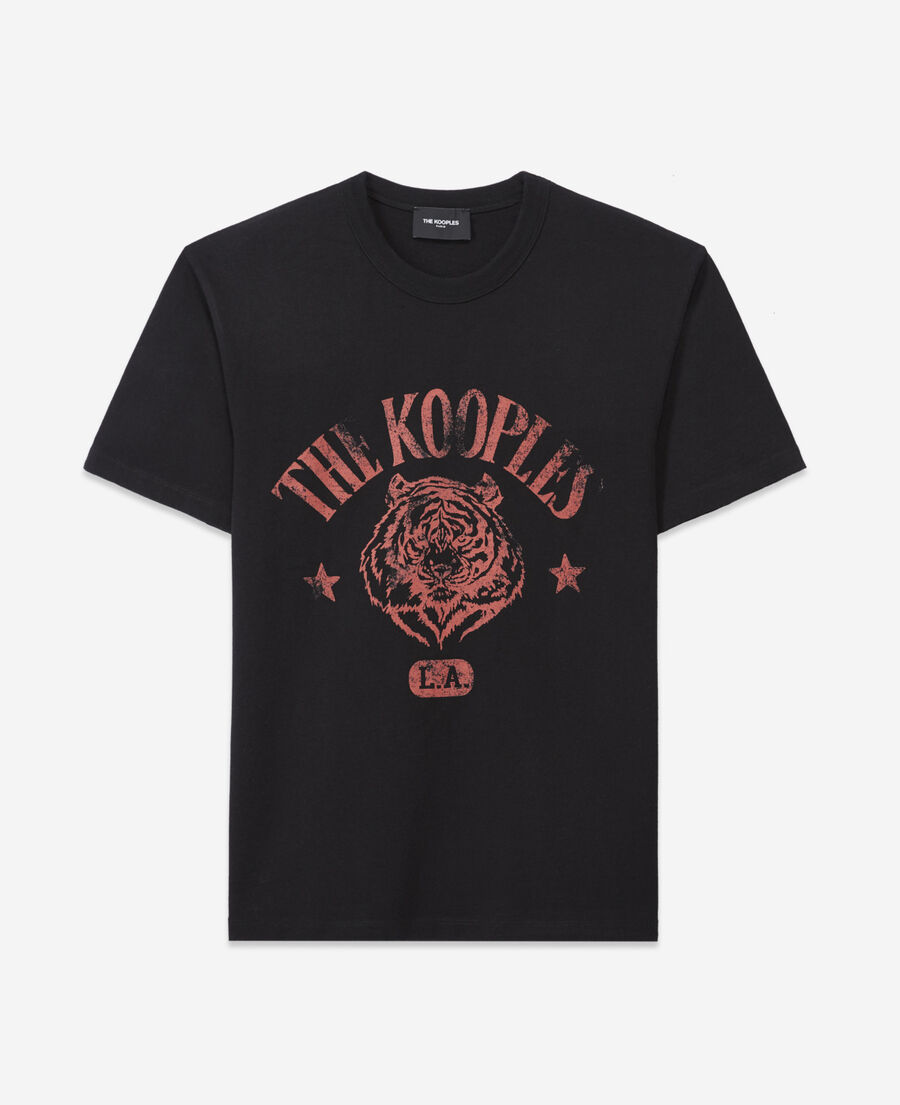 camiseta tigre