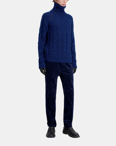 , ROYAL BLUE - DARK NAVY, hi-res image number null