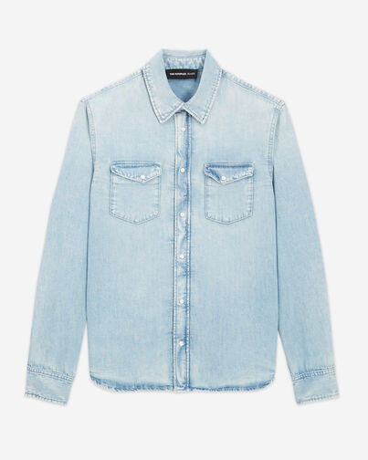 , BLUE WASHED, hi-res image number null