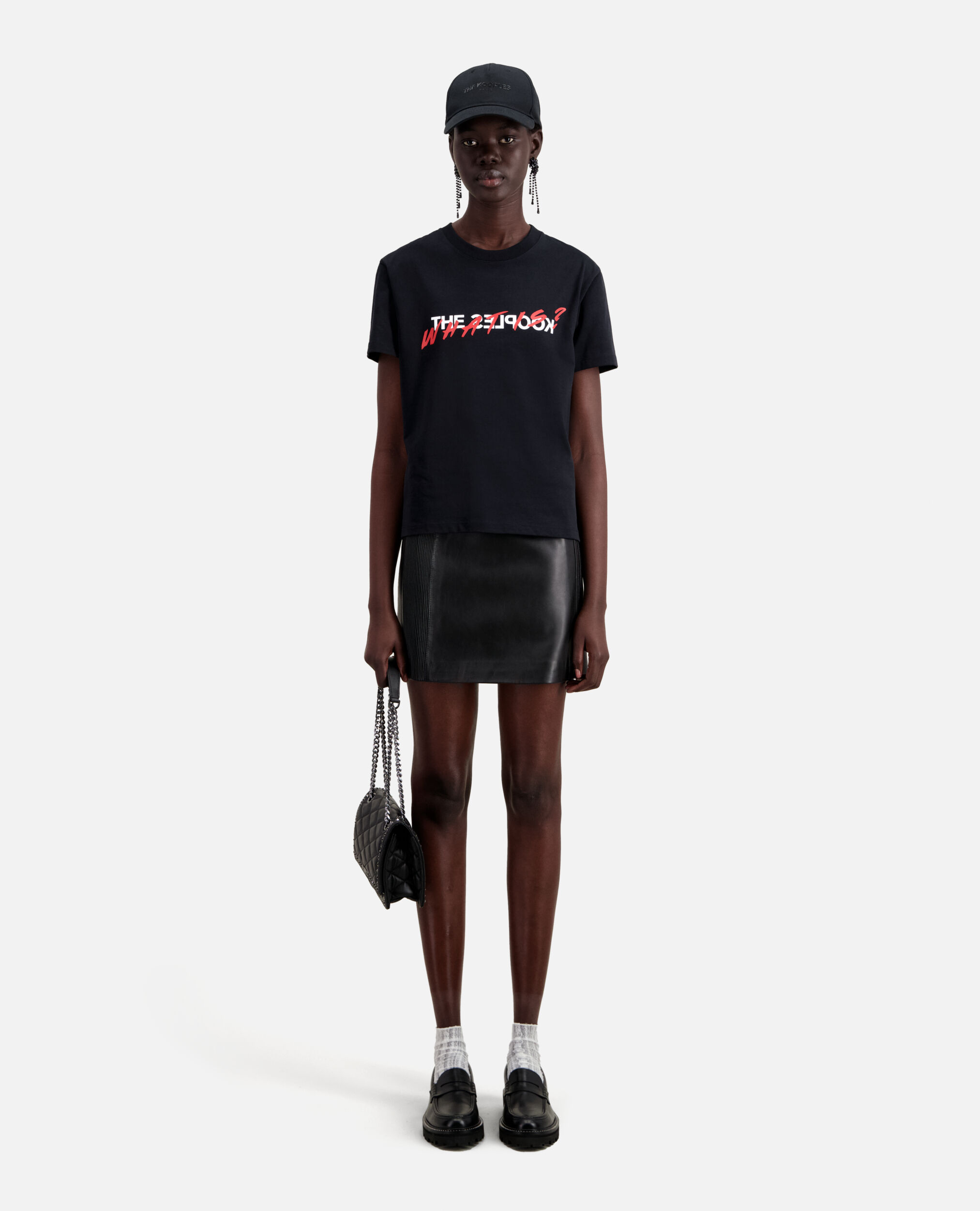 T shirt the kooples 2025