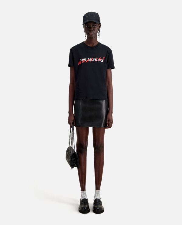 what is noir t-shirt