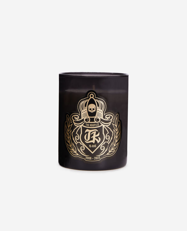 the kooples 15th anniversary scented big candle 
