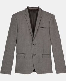 , BLACK GREY, hi-res image number null