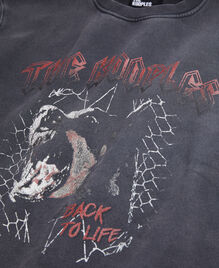 , BLACK WASHED, hi-res image number null