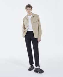 , CAMEL / BLACK, hi-res image number null