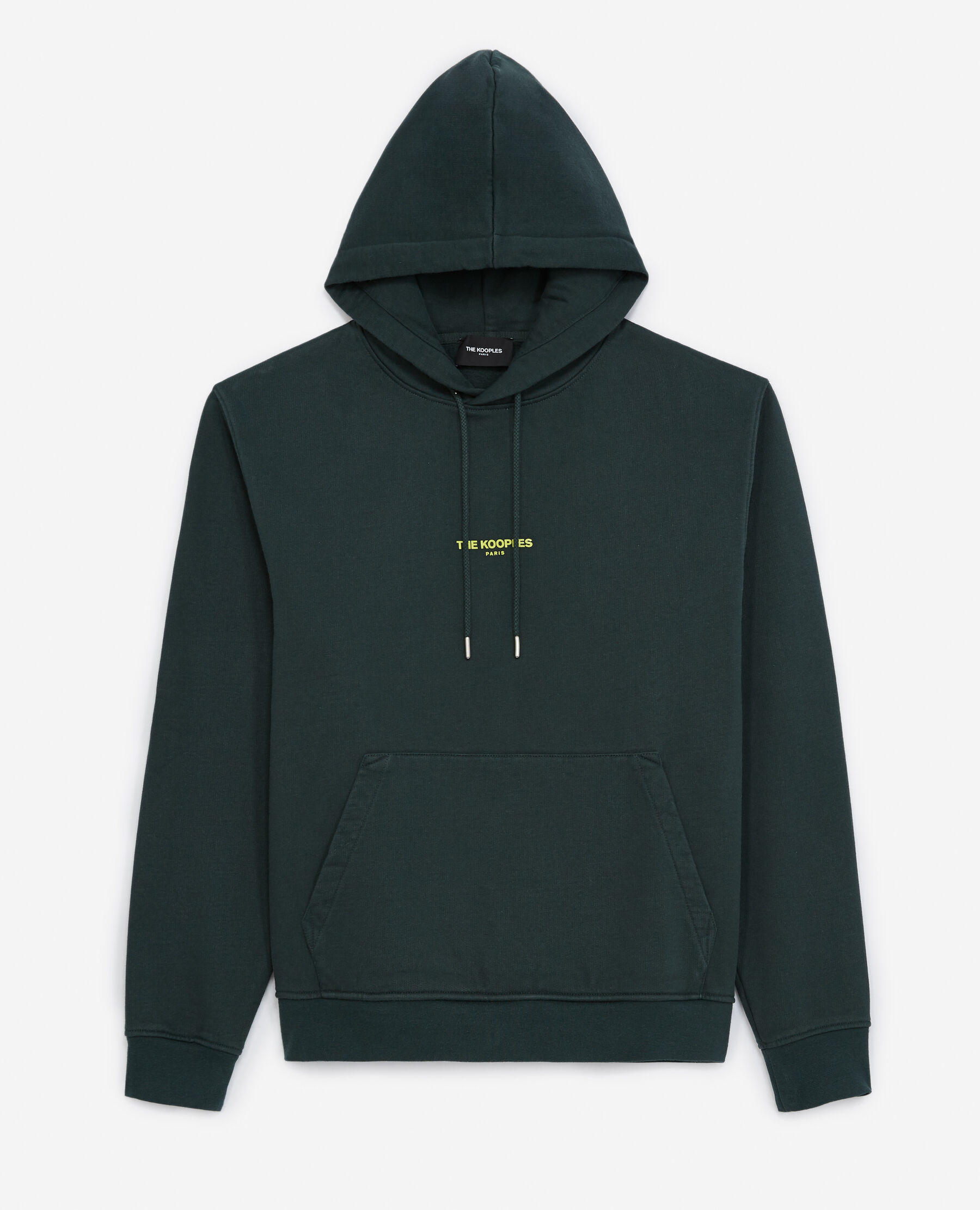 The kooples hoodie 2025