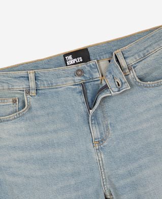 The Kooples H BABY BLUE light blue skinny jeans