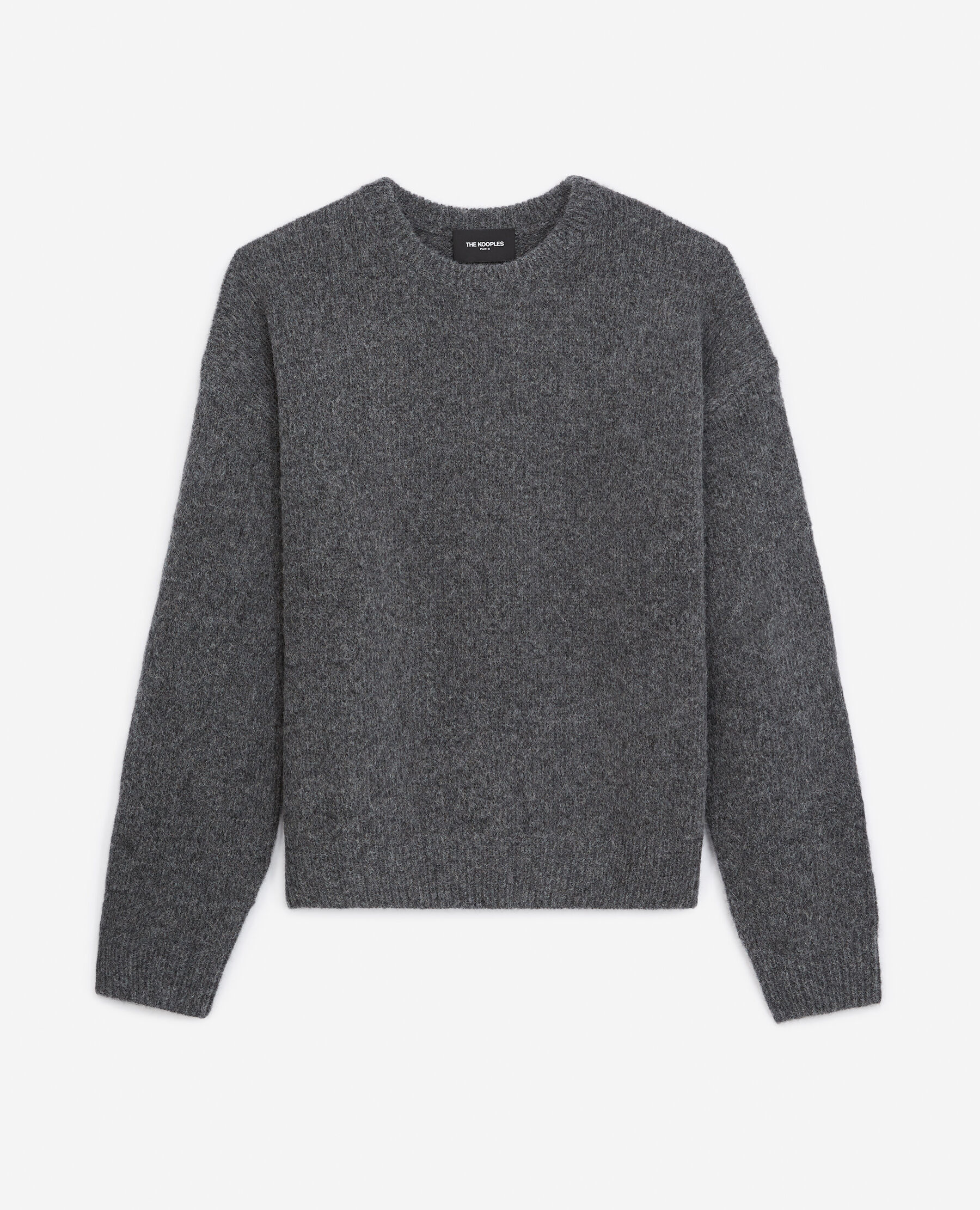 Sweater grey outlet