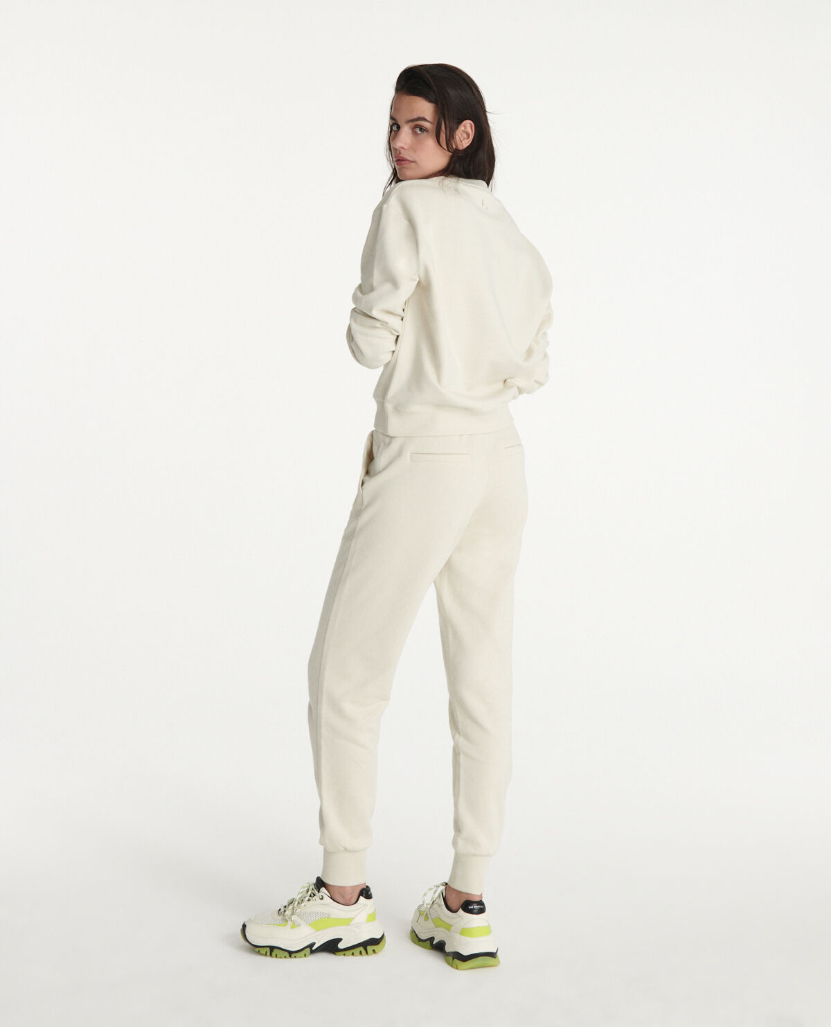Ensemble jogging hotsell the kooples