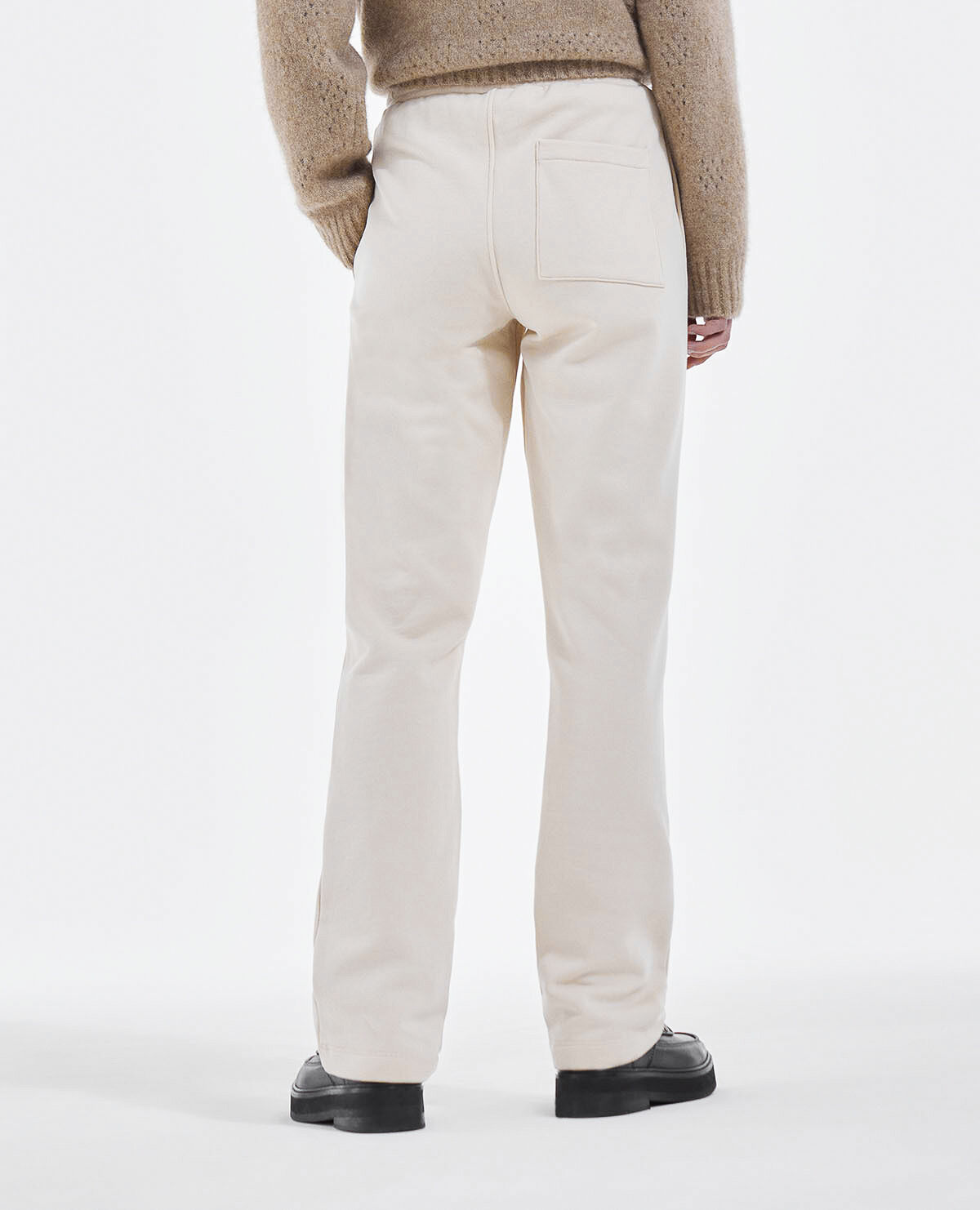 Jogging ecru best sale
