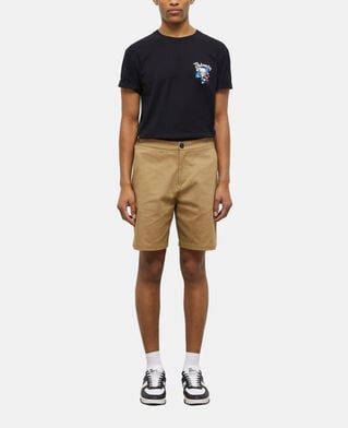 The Kooples HOMME BEIGE short beige