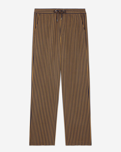 , NAVY / BROWN, hi-res image number null