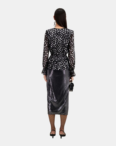 , BLACK SILVER, hi-res image number null