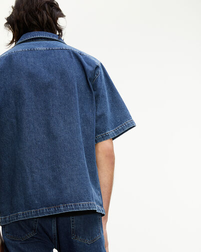 , BLEU INDIGO, hi-res image number null