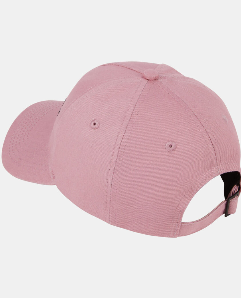 The Kooples MIXTE PINK WOOD casquette what is lilas