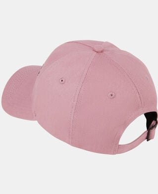 The Kooples MIXTE PINK WOOD casquette what is lilas