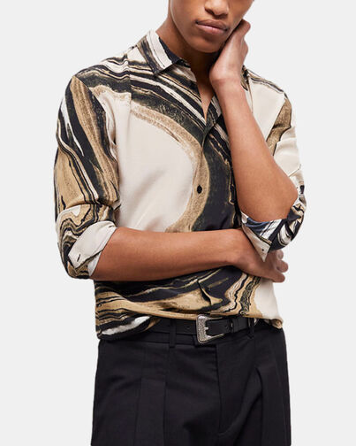 , BEIGE-BROWN, hi-res image number null