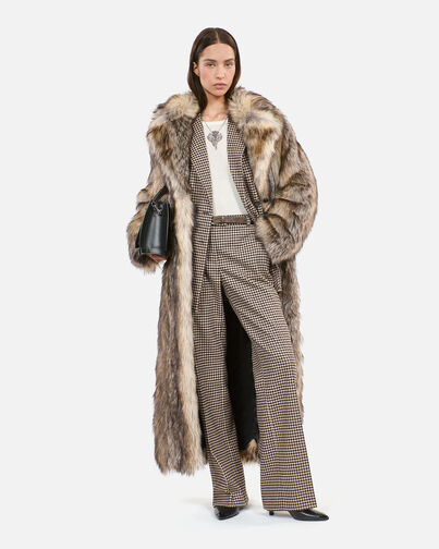 , DARK BEIGE, hi-res image number null