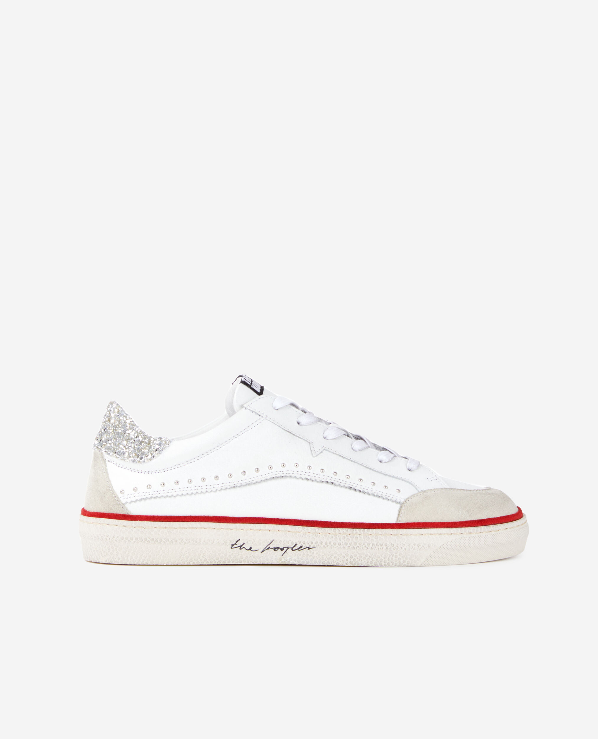 The kooples top basket running