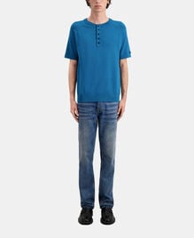 , MEDIUM BLUE, hi-res image number null