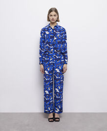 , BLUE, hi-res image number null