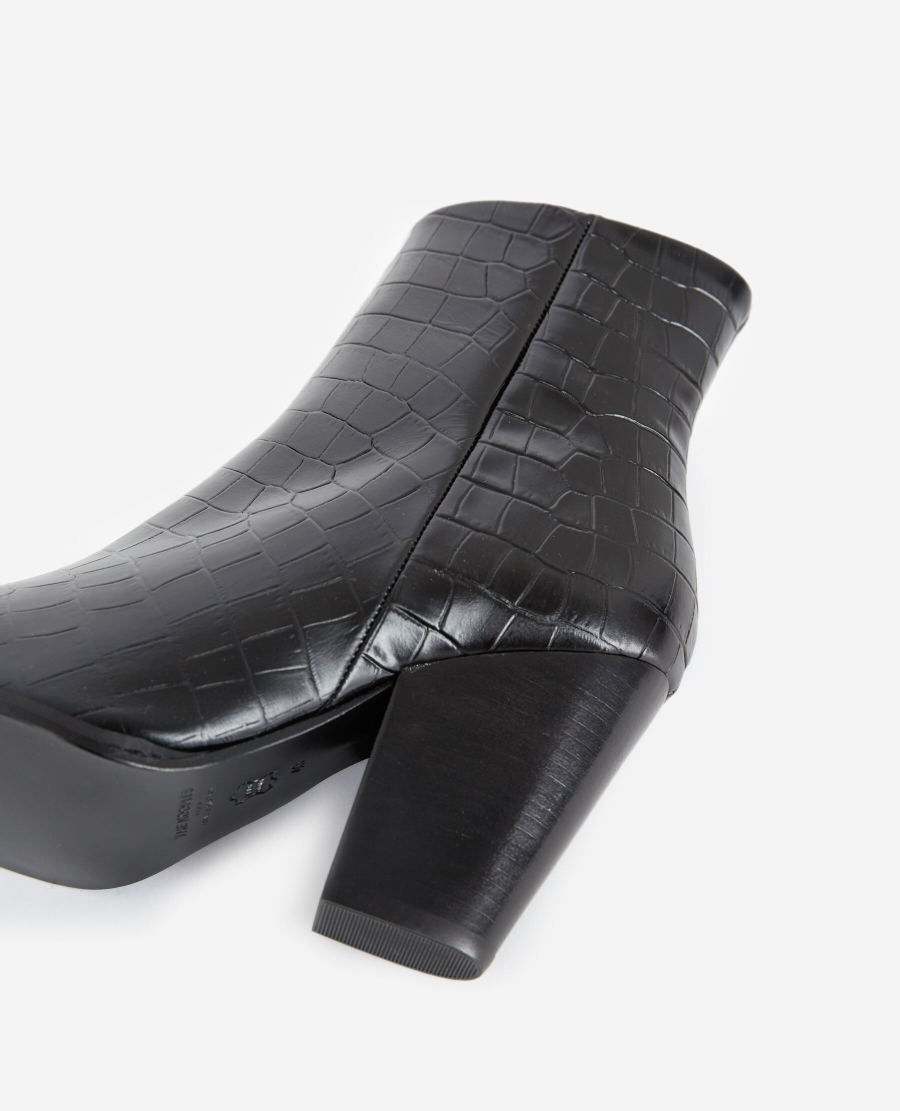 The kooples boots femme hotsell