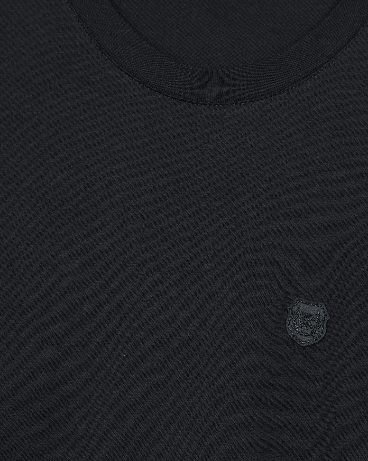 Black Blazon t-shirt, BLACK, hi-res image number null