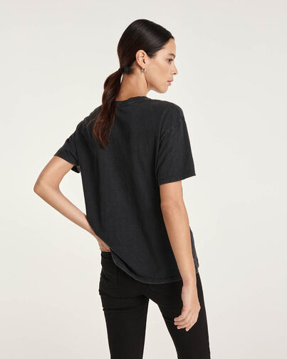 , BLACK WASHED, hi-res image number null