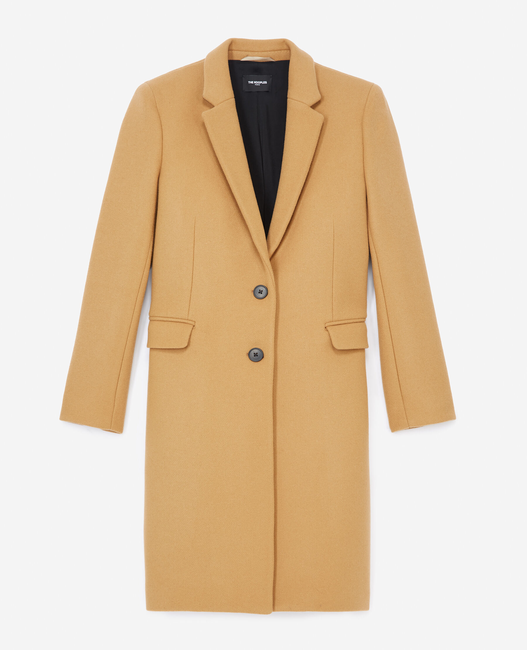 Kooples top coats sale
