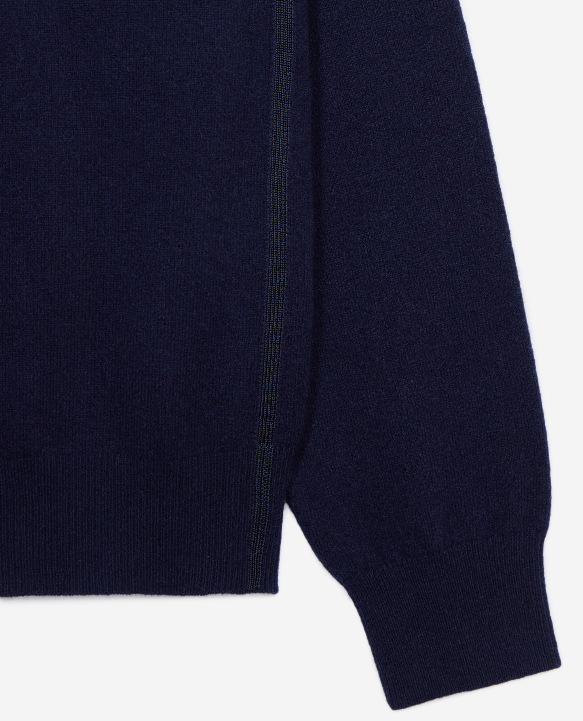 The kooples cashmere sweater deals