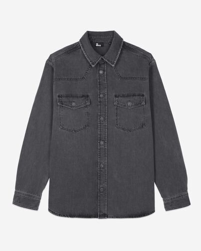 , DARK GREY, hi-res image number null