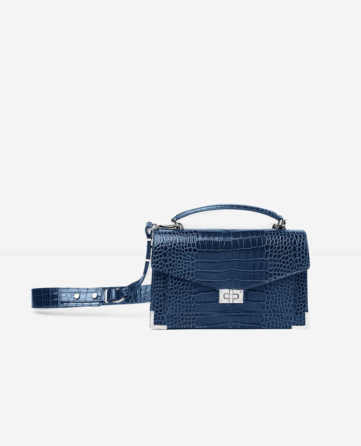 The kooples sales emily croco