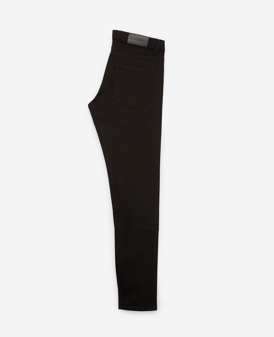 jean slim noir