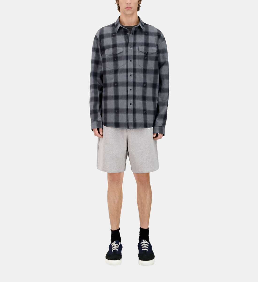 Shirts for Men The Kooples