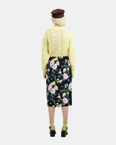 , LIGHT PINK / DARK NAVY, hi-res image number null