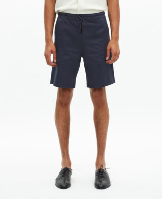 The Kooples HOMME NAVY short marine