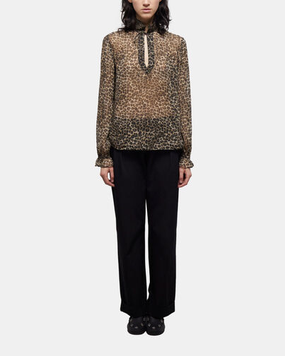 , LEOPARD, hi-res image number null